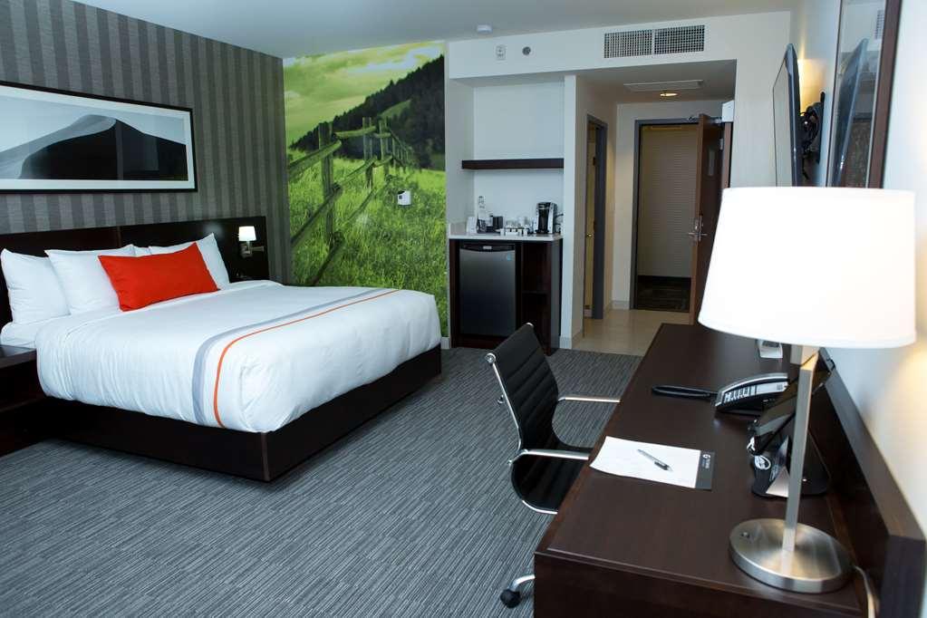 The Grand Winnipeg Airport Hotel By Lakeview חדר תמונה