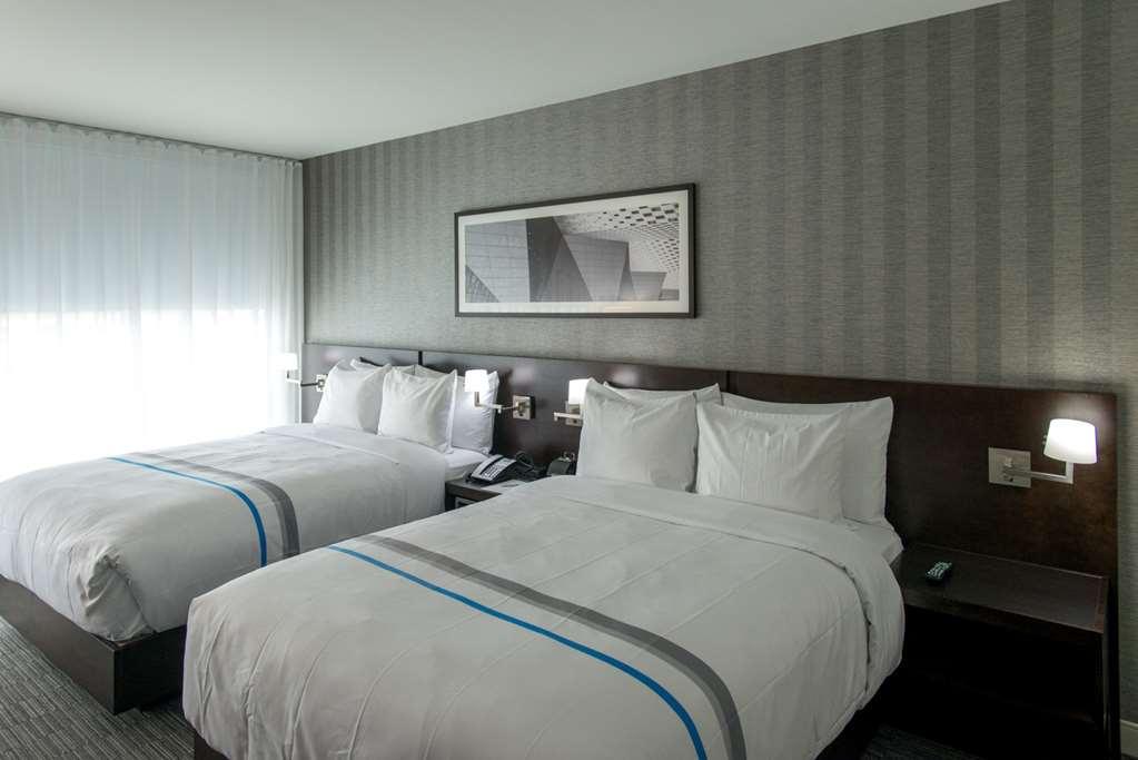 The Grand Winnipeg Airport Hotel By Lakeview חדר תמונה