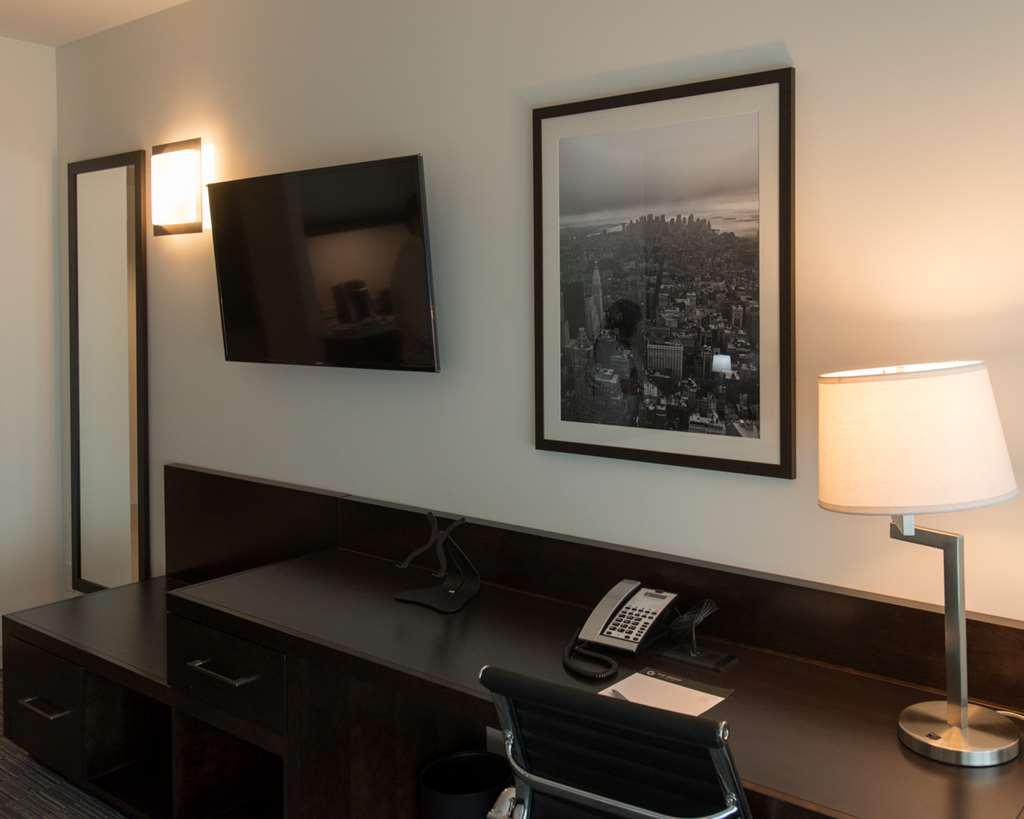 The Grand Winnipeg Airport Hotel By Lakeview חדר תמונה