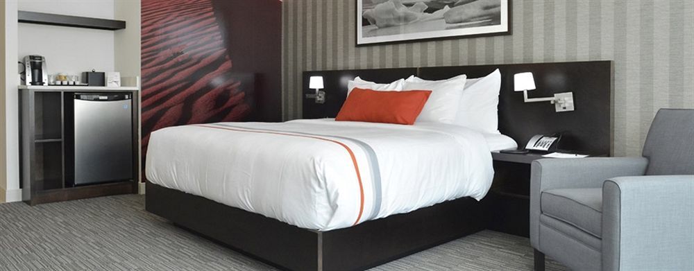 The Grand Winnipeg Airport Hotel By Lakeview מראה חיצוני תמונה