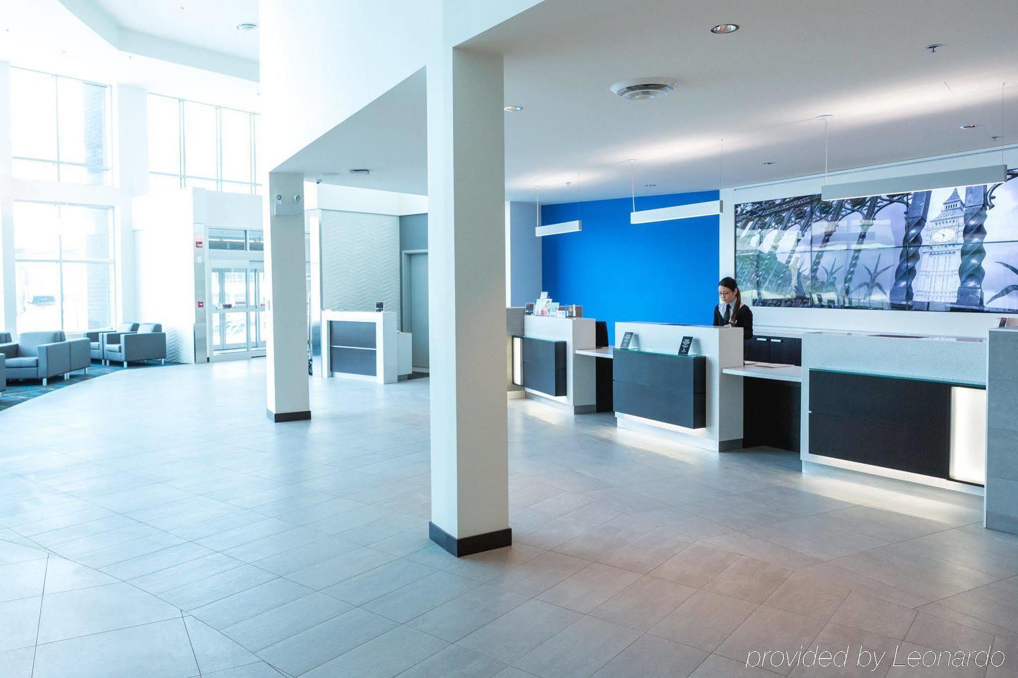 The Grand Winnipeg Airport Hotel By Lakeview מראה חיצוני תמונה