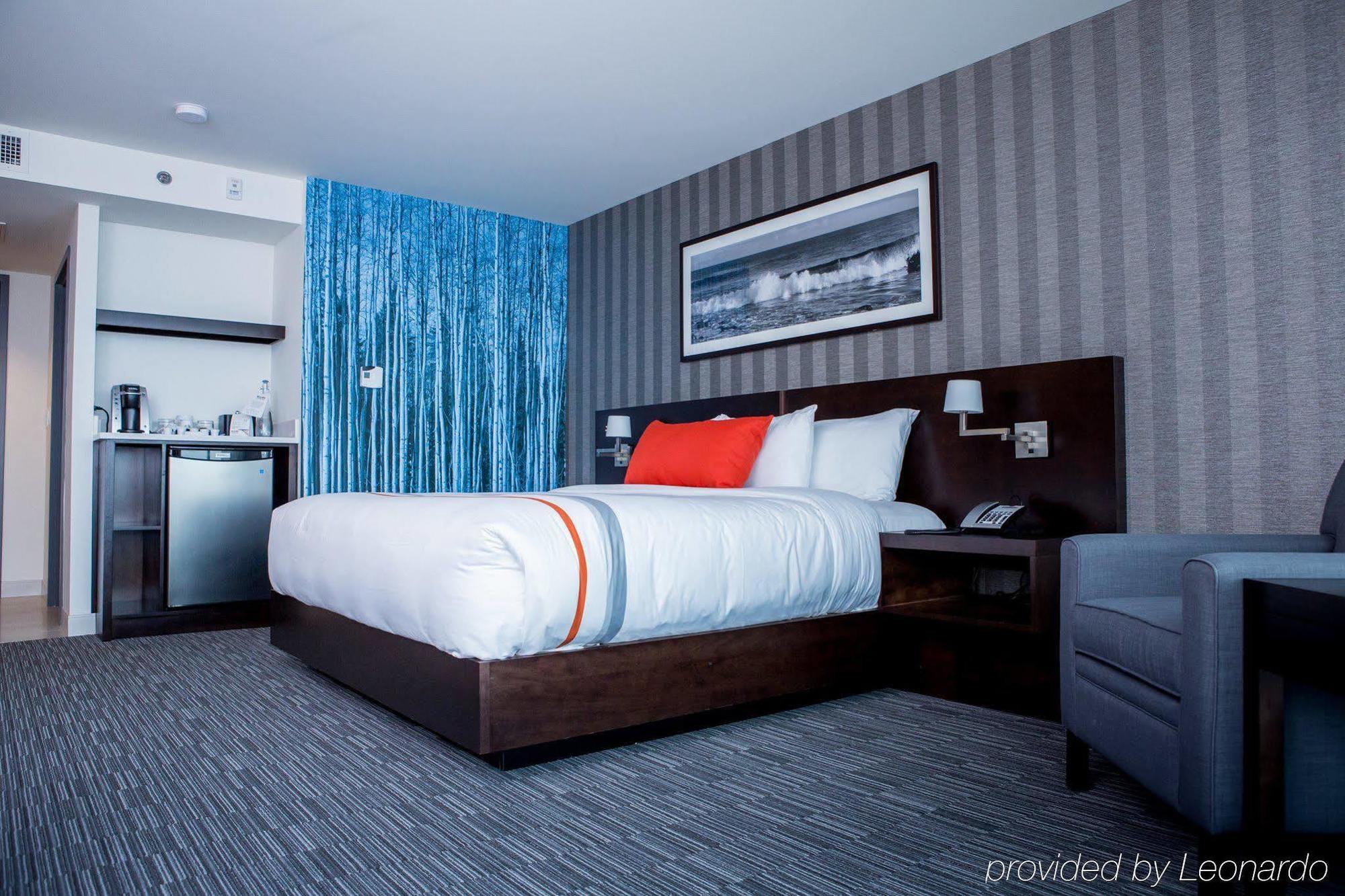 The Grand Winnipeg Airport Hotel By Lakeview מראה חיצוני תמונה