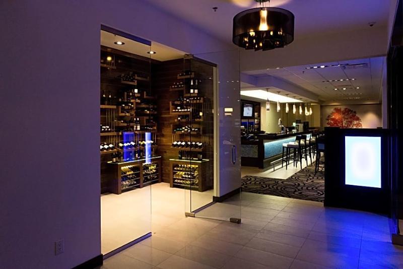 The Grand Winnipeg Airport Hotel By Lakeview מראה חיצוני תמונה