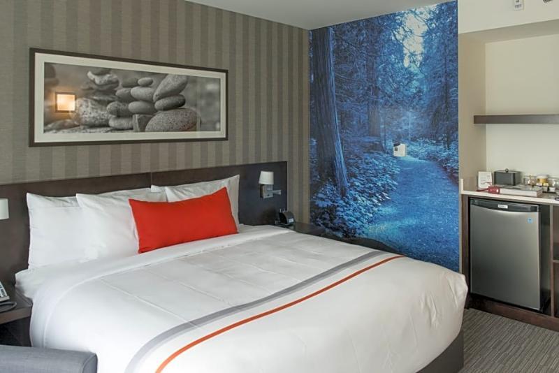 The Grand Winnipeg Airport Hotel By Lakeview מראה חיצוני תמונה
