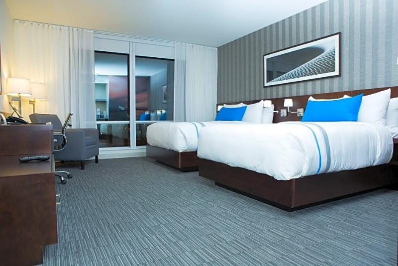 The Grand Winnipeg Airport Hotel By Lakeview מראה חיצוני תמונה